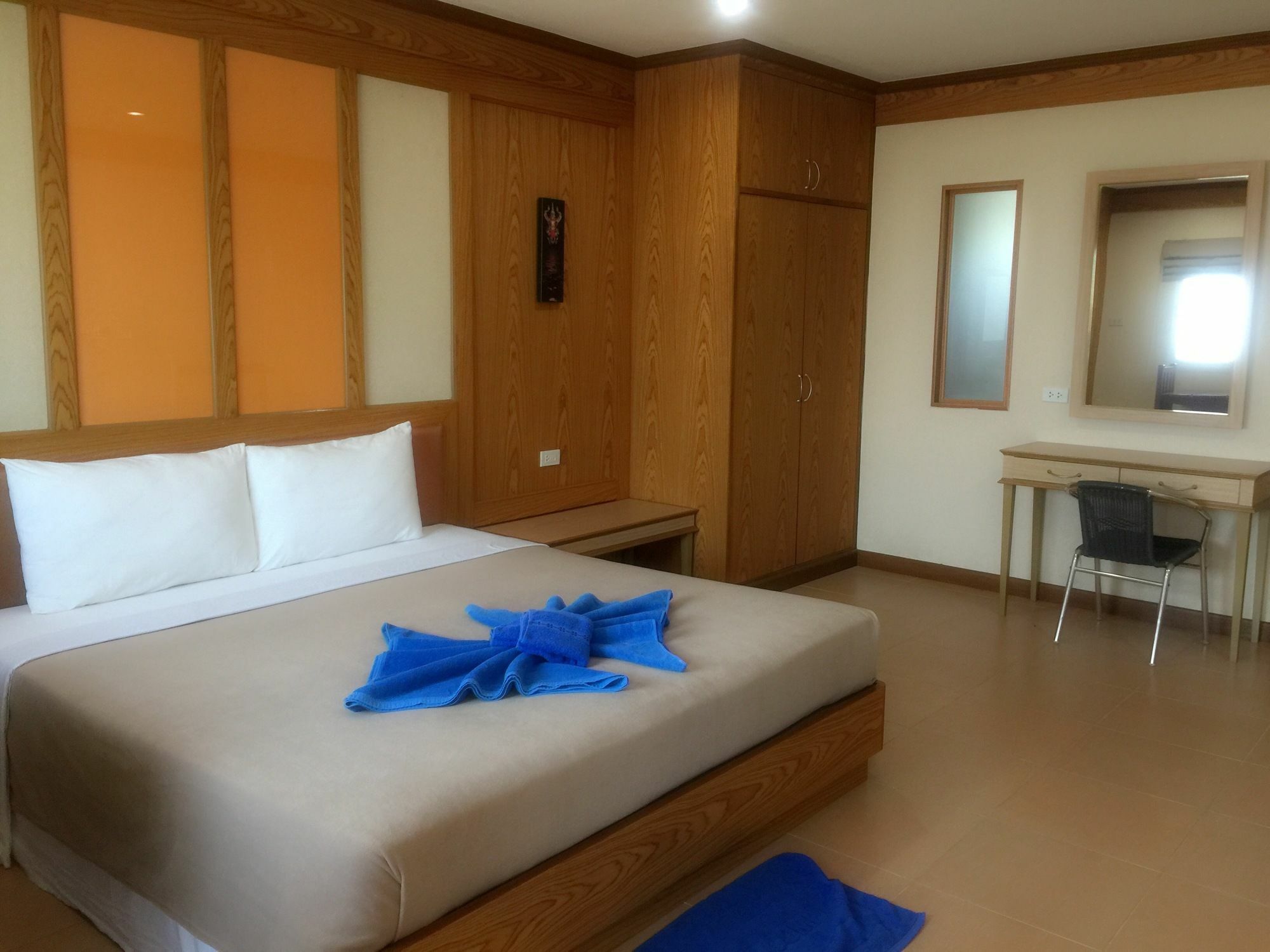 Jetty Place Ko Lanta エクステリア 写真