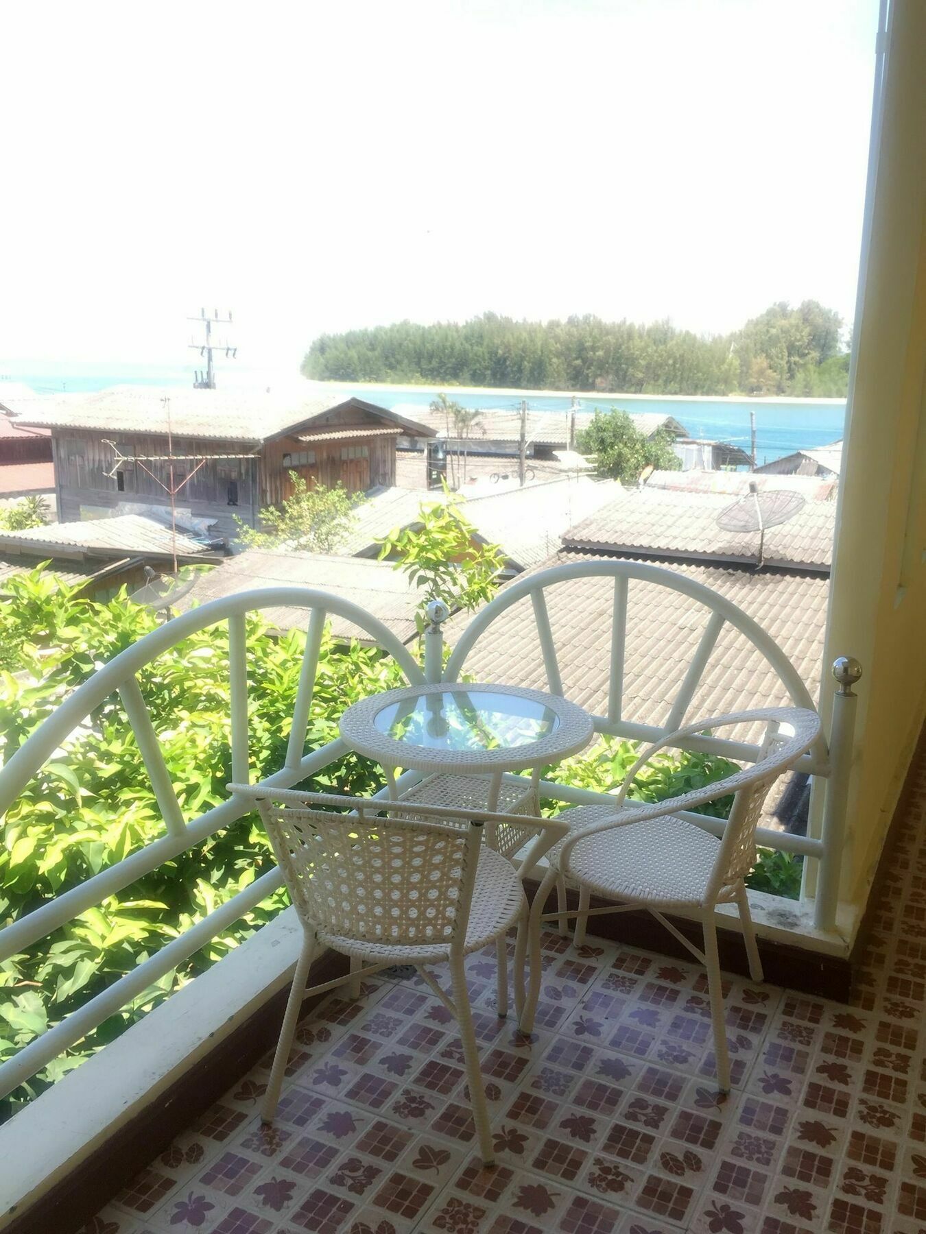 Jetty Place Ko Lanta エクステリア 写真